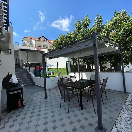 Delux Apartment Eva Трогир Екстериор снимка
