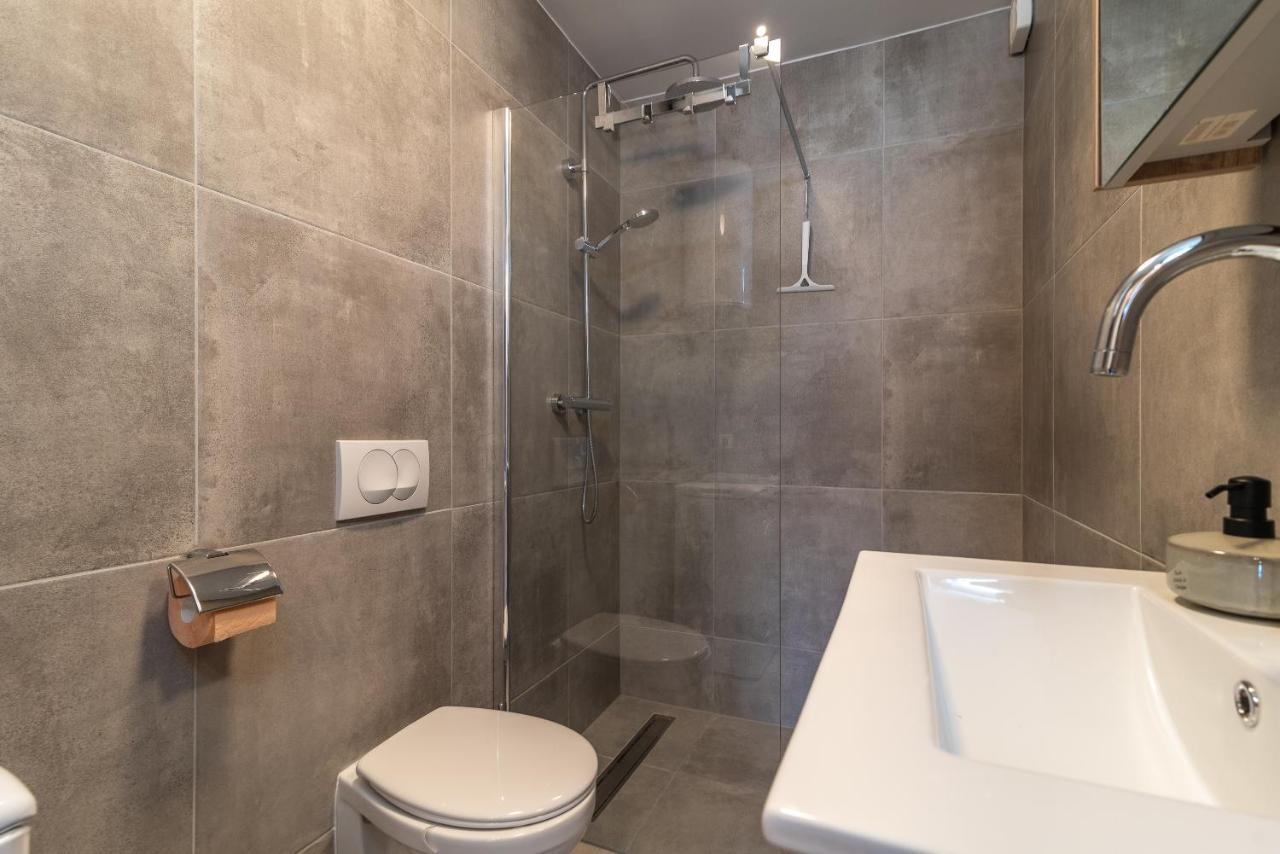 Delux Apartment Eva Трогир Екстериор снимка