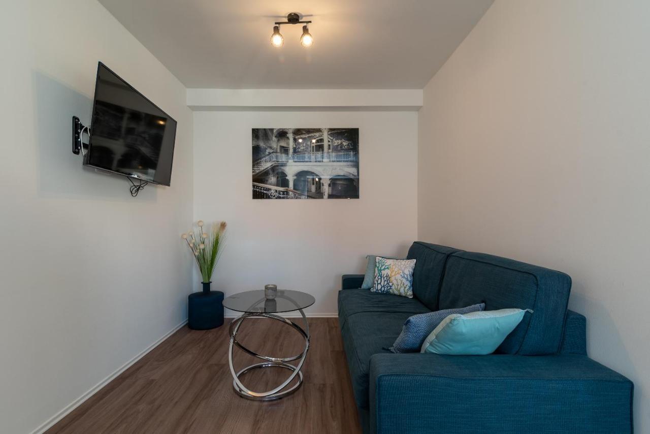 Delux Apartment Eva Трогир Екстериор снимка